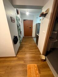 Blk 103A Eastcreek @ Canberra (Sembawang), HDB 2 Rooms #544227821